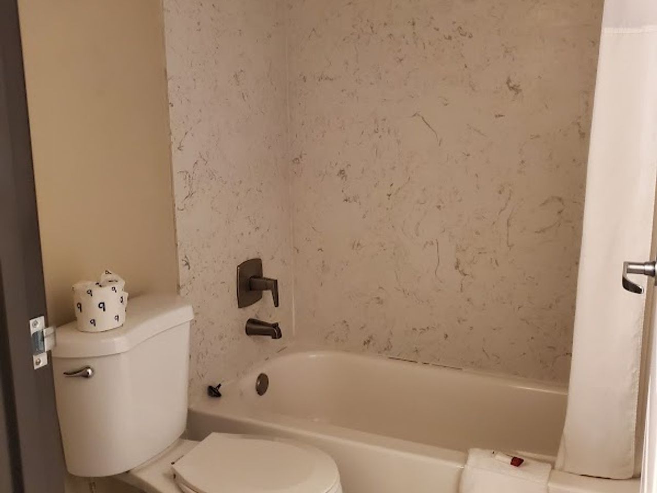 Photo of Days Inn by Wyndham Merced / Yosemite Area