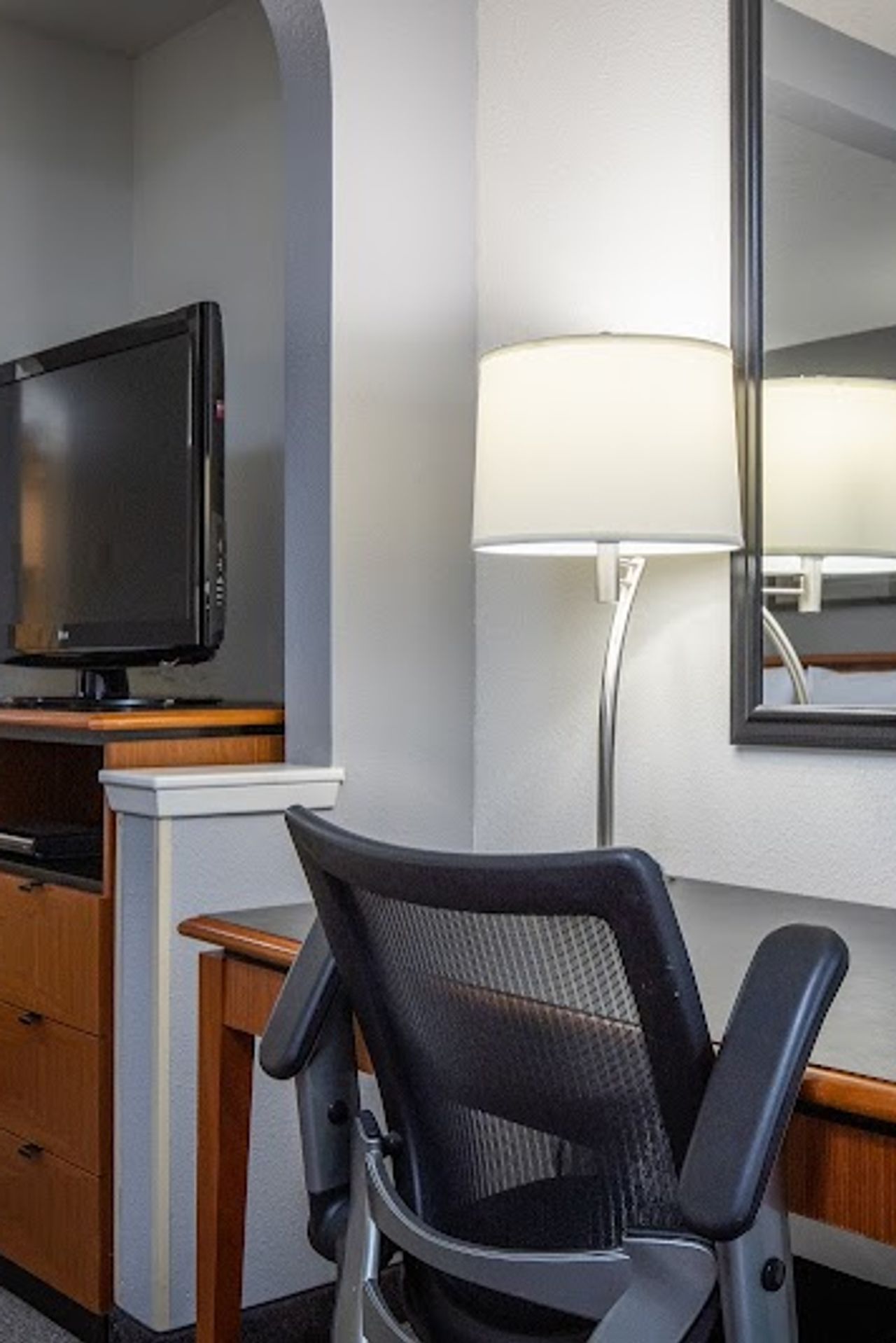 Photo of Atherton Park Inn & Suites Redwood City