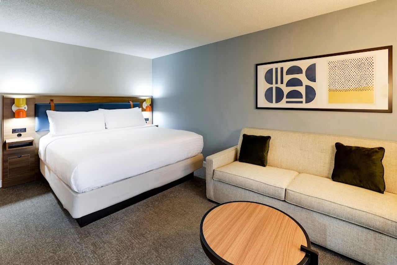 Photo of Sonesta Select San Francisco Airport Oyster Point Waterfront