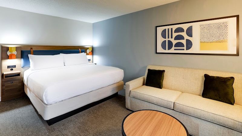 Photo of Sonesta Select San Francisco Airport Oyster Point Waterfront