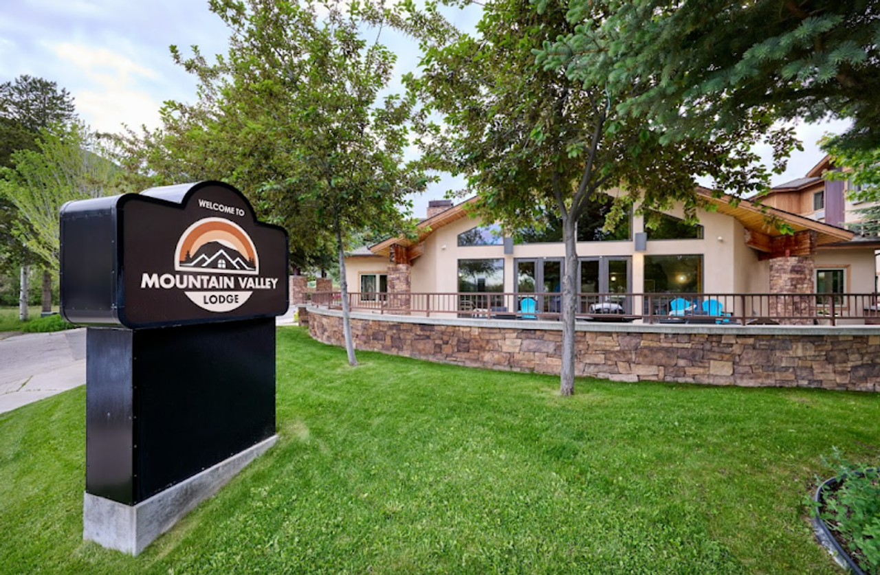 Photo of Mountain Valley Lodge