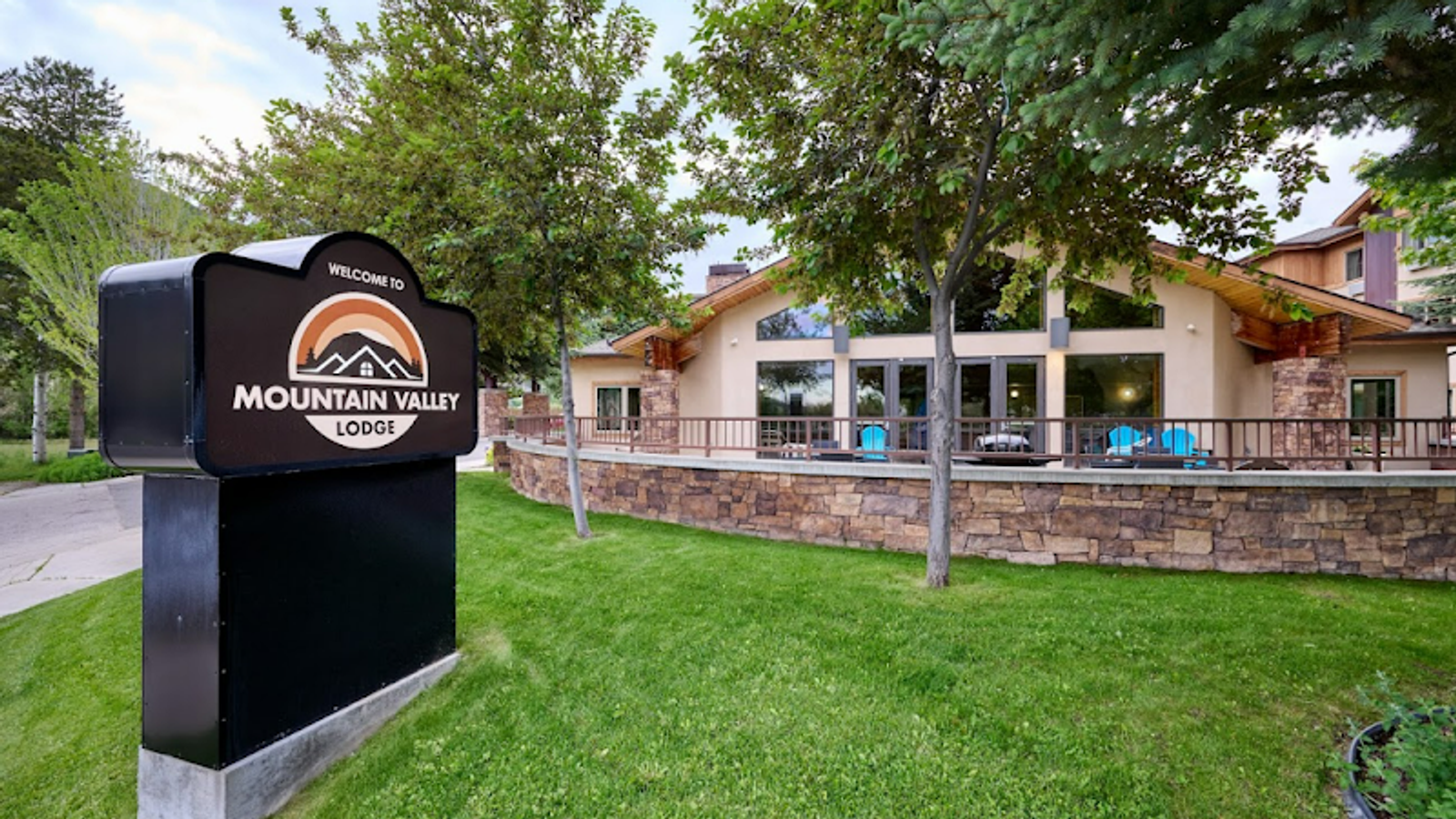 Mountain Valley Lodge