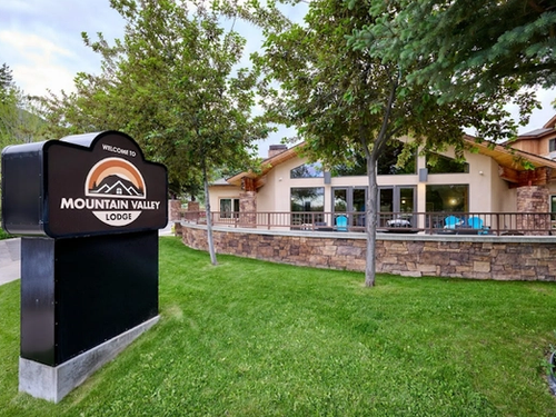 Mountain Valley Lodge