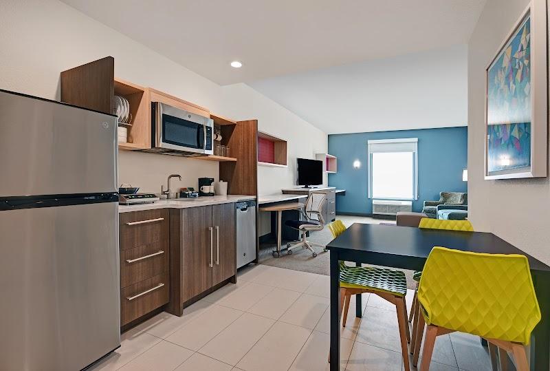 Photo of Home2 Suites by Hilton Tracy