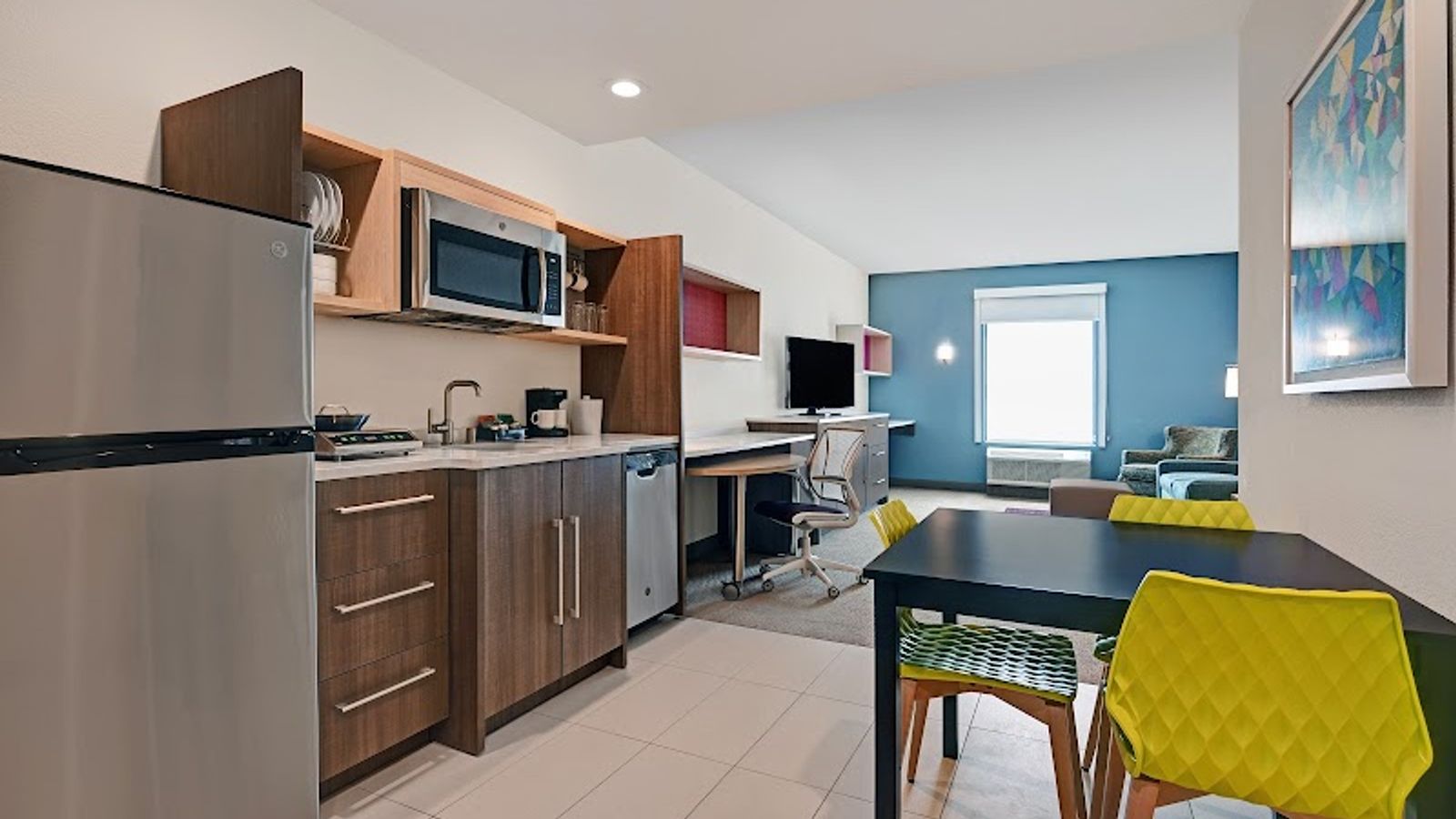 Photo of Home2 Suites by Hilton Tracy