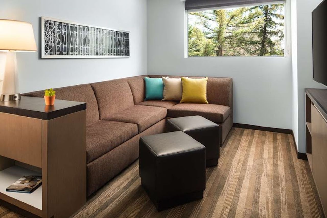 Photo of Hyatt House San Jose / Cupertino