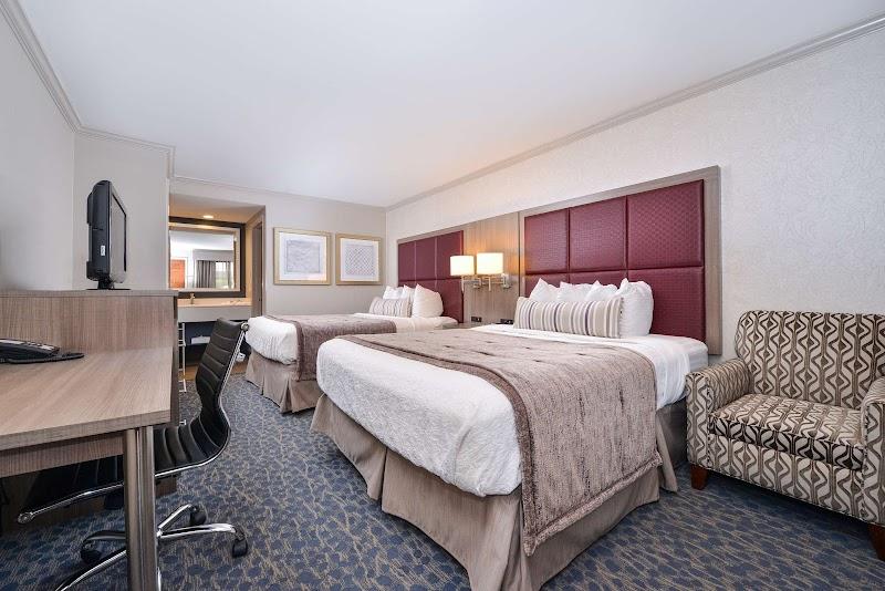 Photo of Best Western Inn