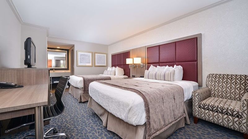 Photo of Best Western Inn