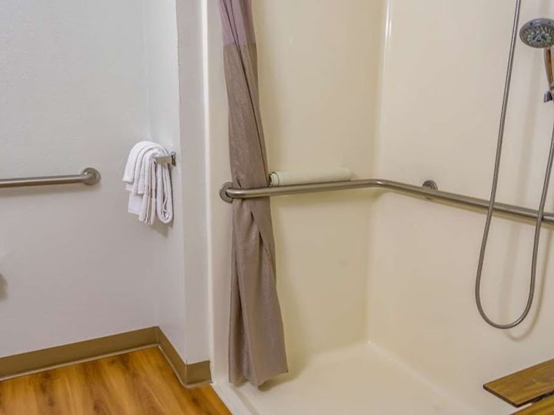 Photo of Motel 6 Redmond, OR