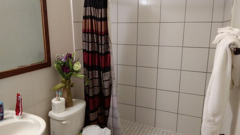 Photo of Laguna Lodge - Bathroom