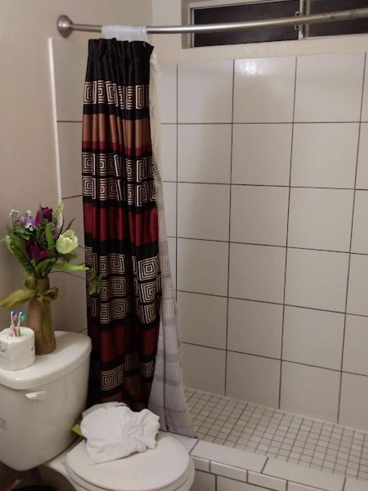 Photo of Laguna Lodge - Bathroom