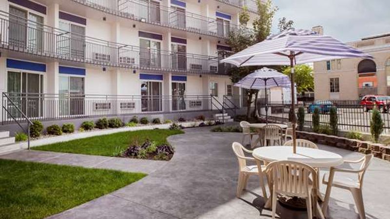 Photo of Baymont by Wyndham Spokane