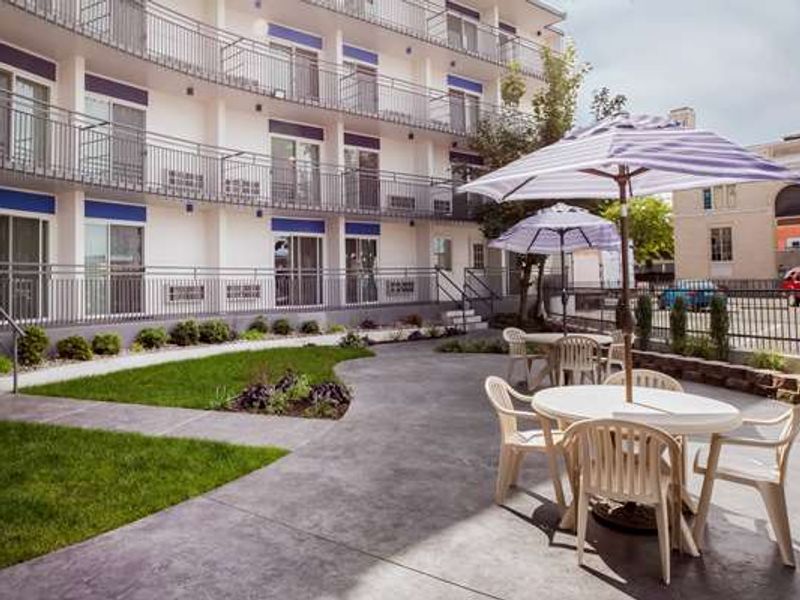 Photo of Baymont by Wyndham Spokane