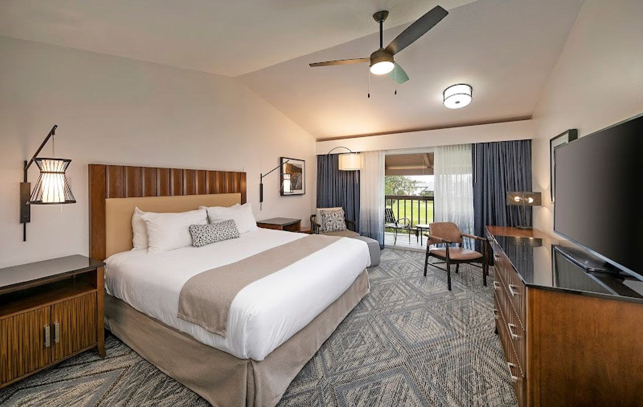 Photo of Half Moon Bay Lodge