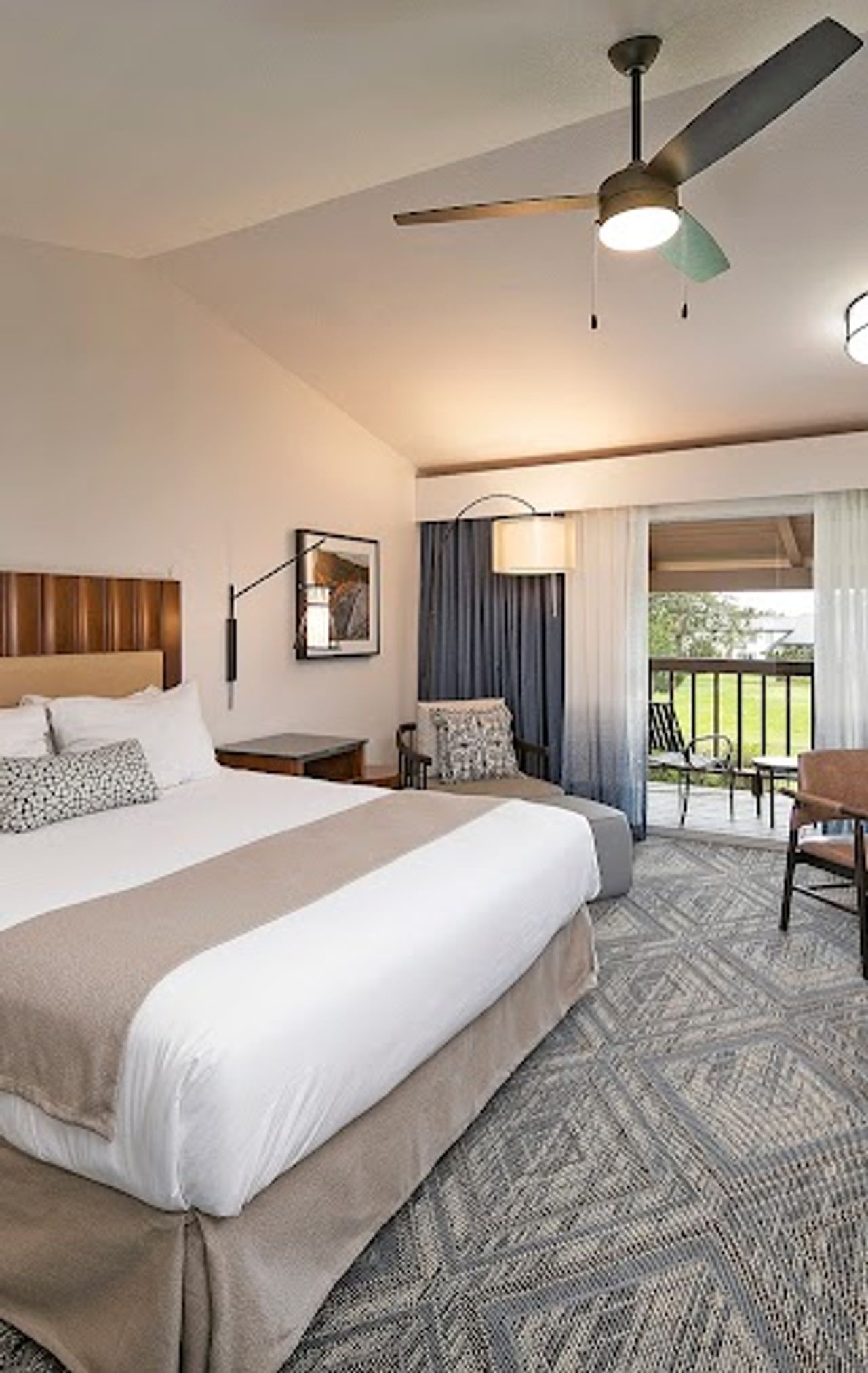 Photo of Half Moon Bay Lodge