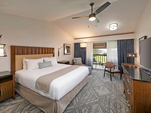 Photo of Half Moon Bay Lodge