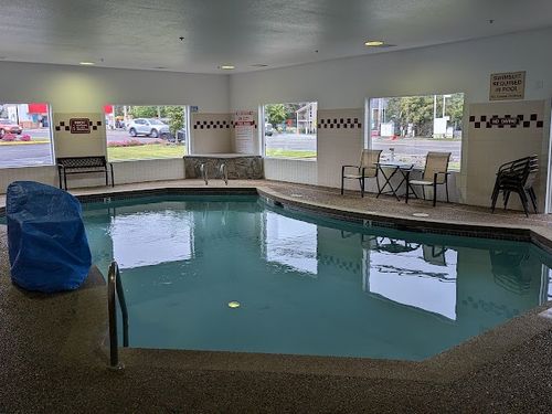 Photo of The Hotel Salem