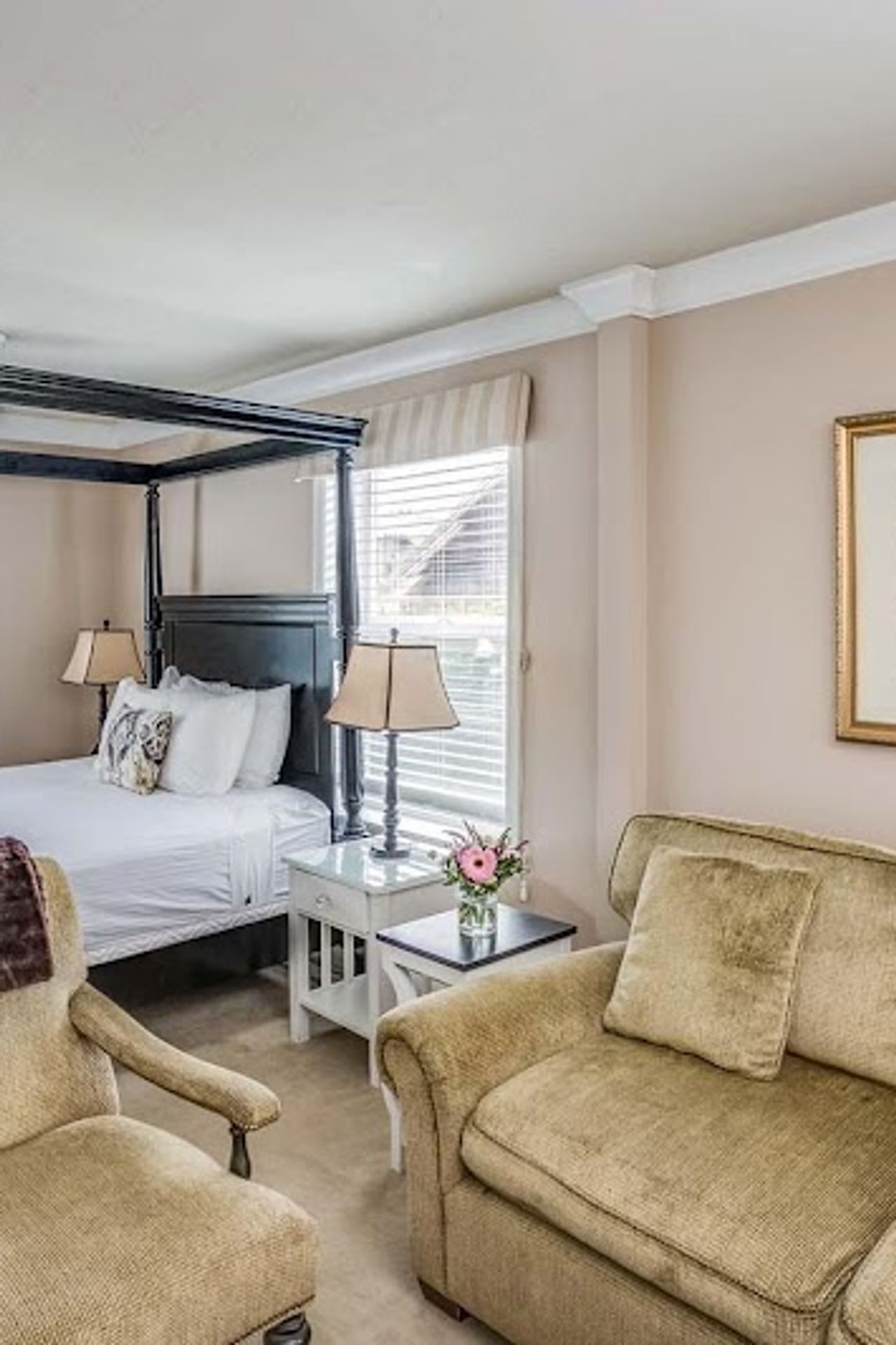 Photo of Cannon Beach Hotel Collection