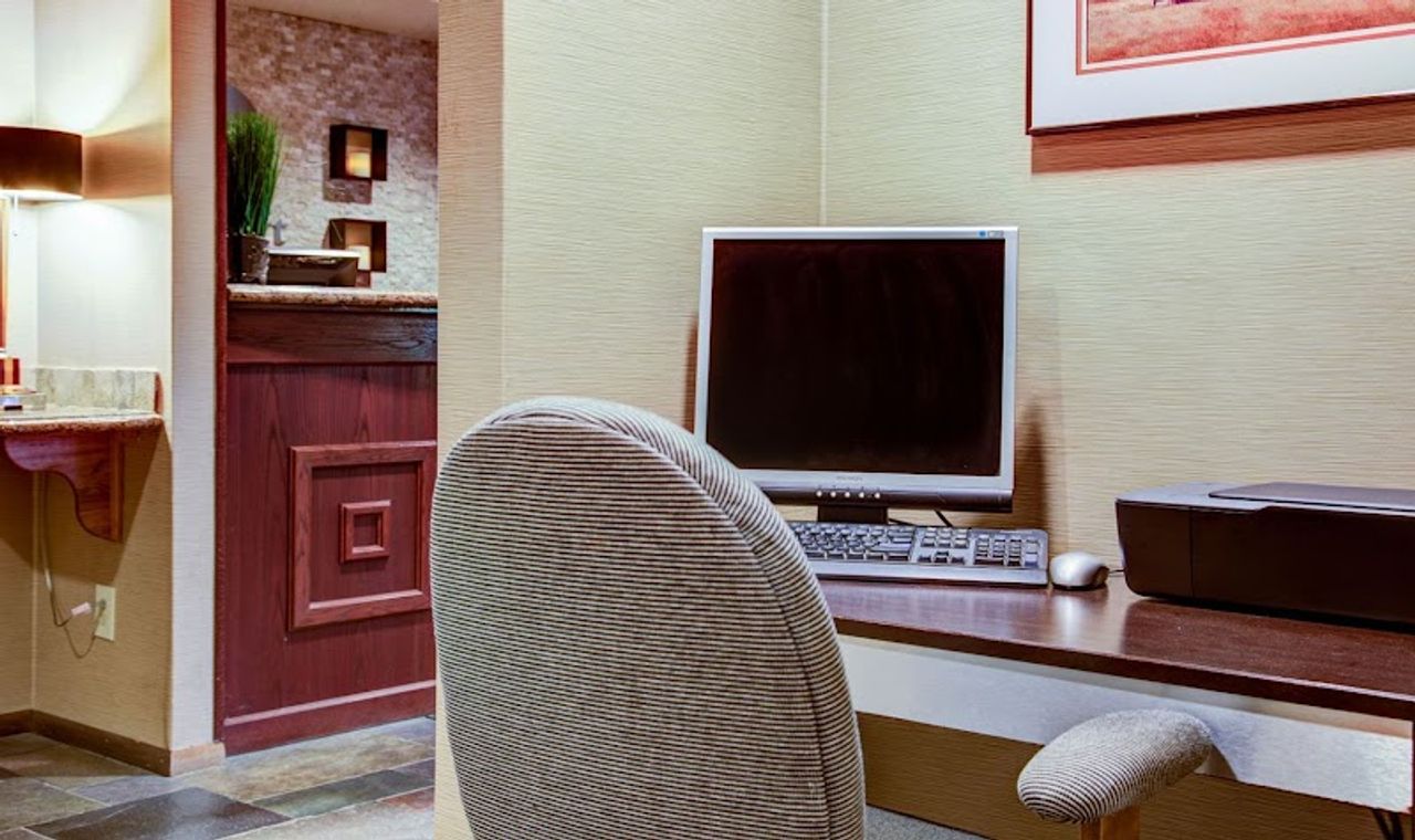 Photo of Quality Inn