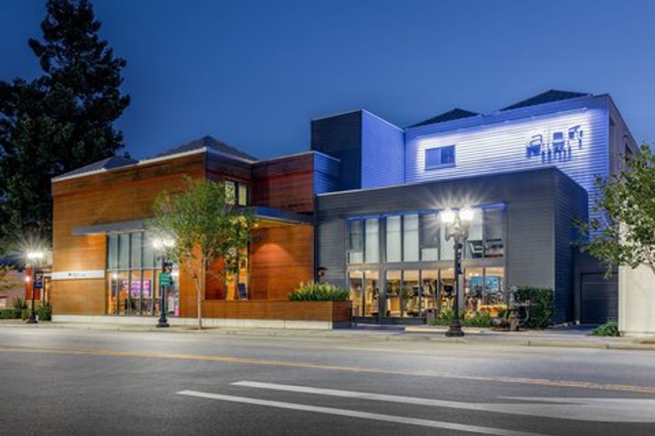 Photo of Aloft Sunnyvale