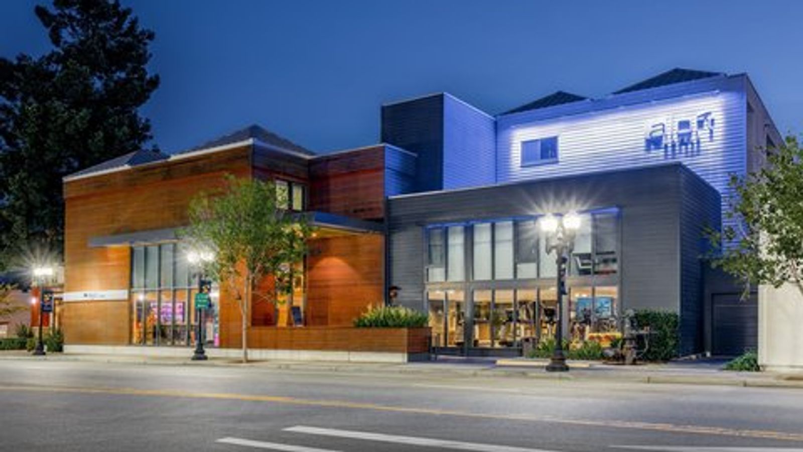 Photo of Aloft Sunnyvale