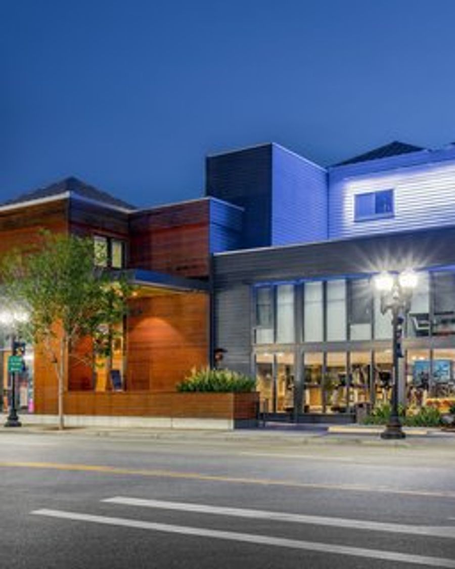 Aloft Sunnyvale