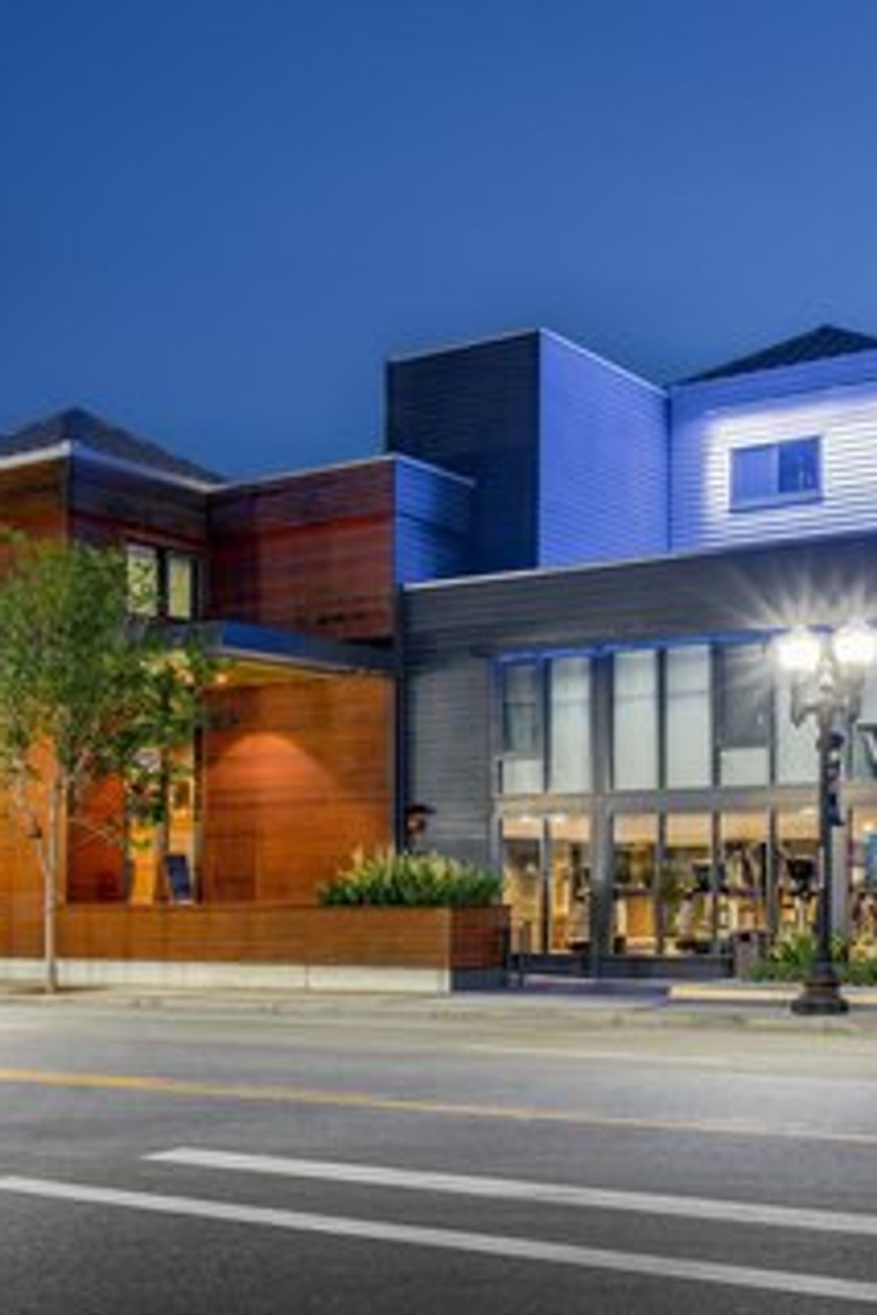 Photo of Aloft Sunnyvale