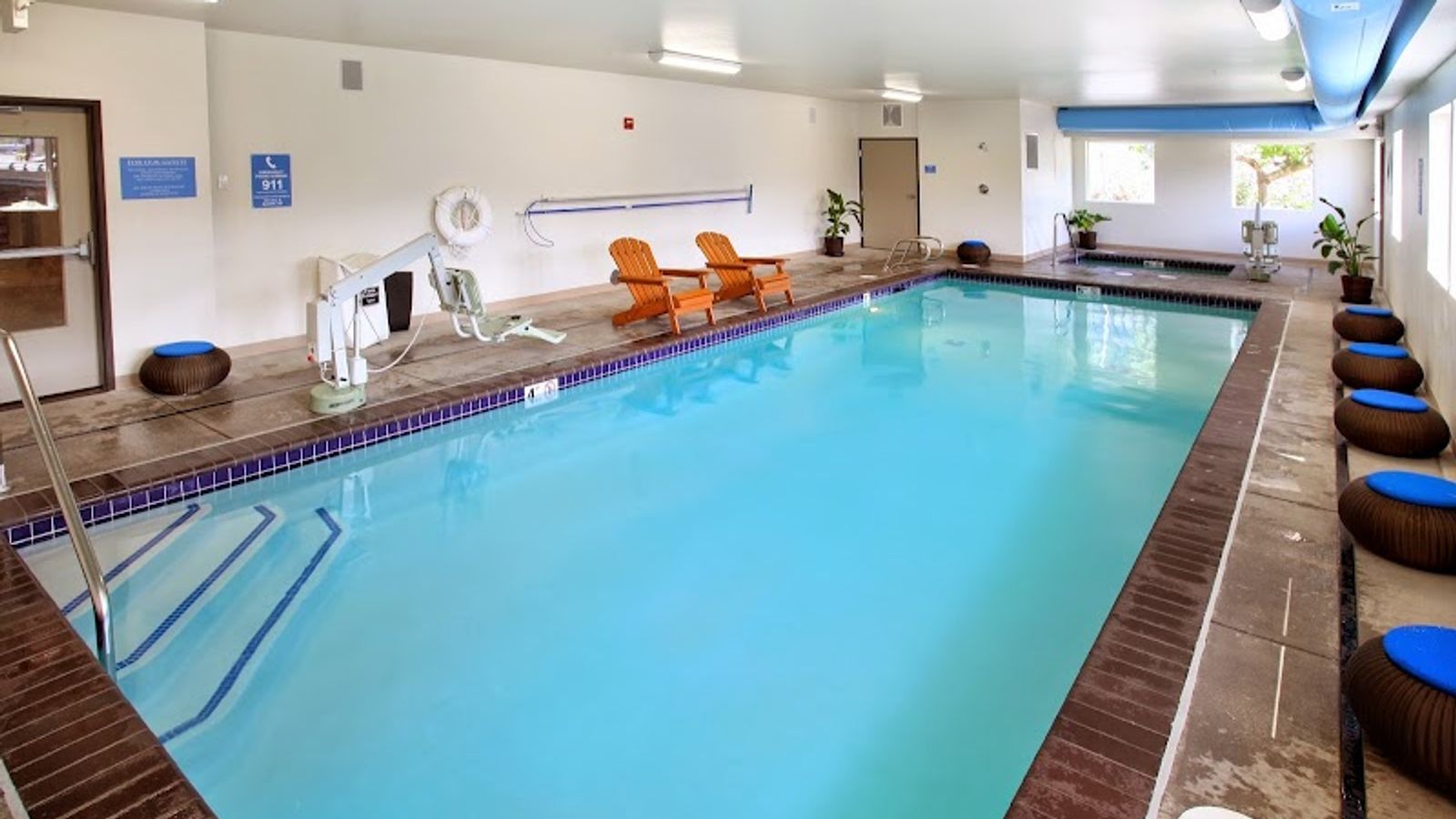 Photo of River Inn at Seaside