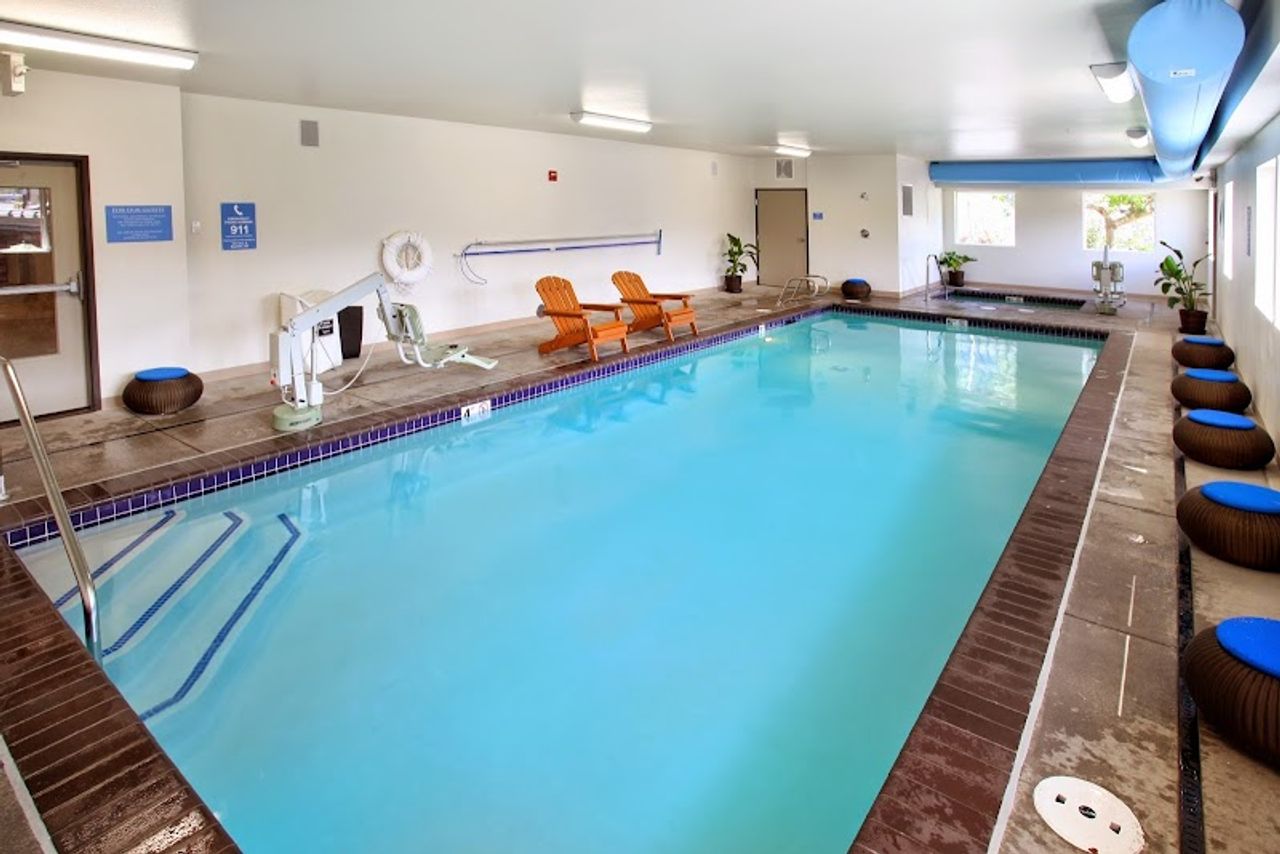 Photo of River Inn at Seaside