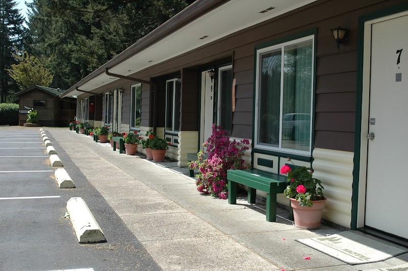 Photo of Park Motel and Cabins