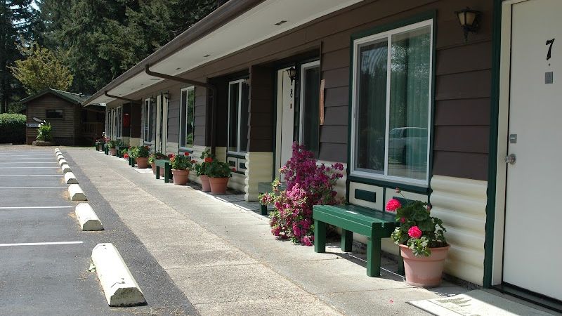 Photo of Park Motel and Cabins