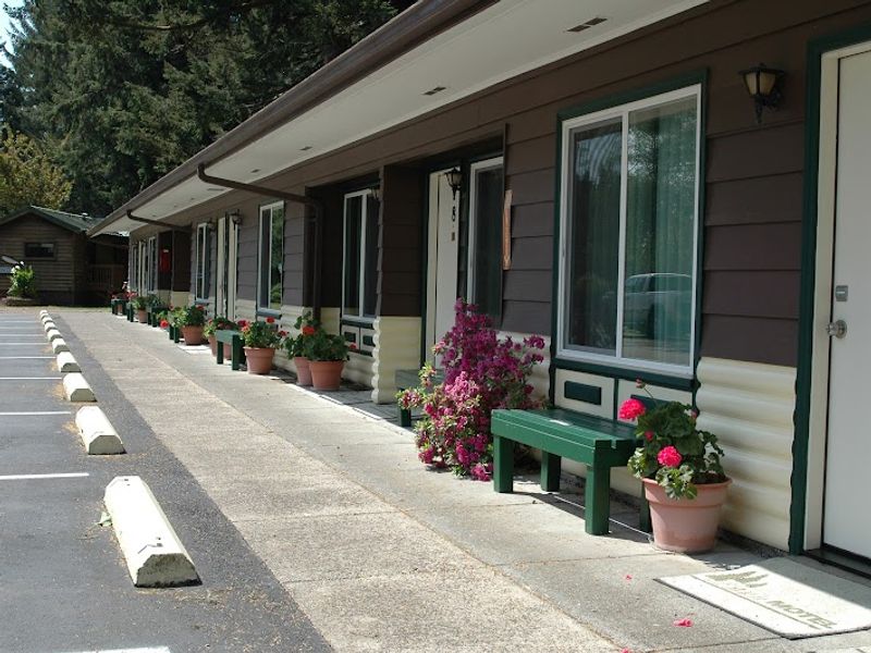 Photo of Park Motel and Cabins