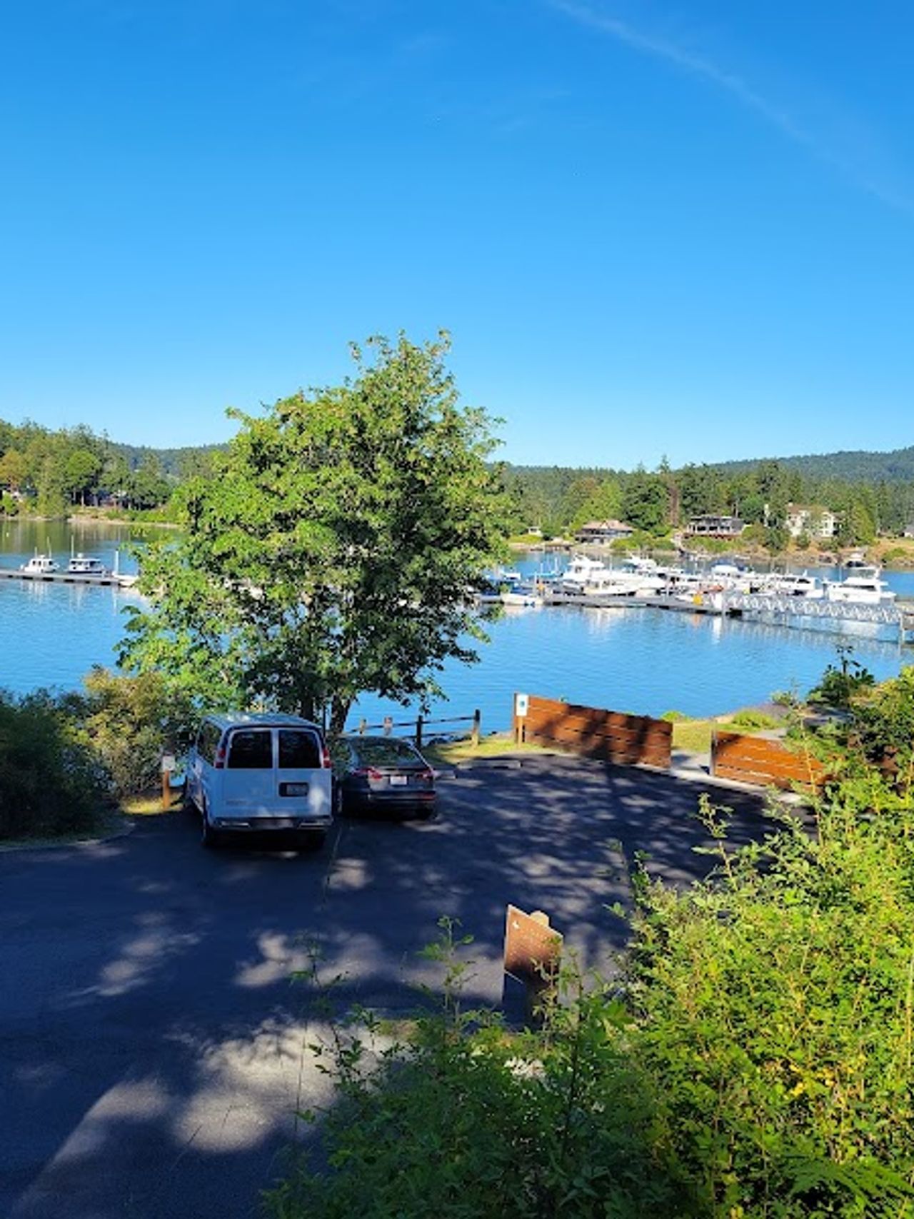 Photo of Snug Harbor Resort