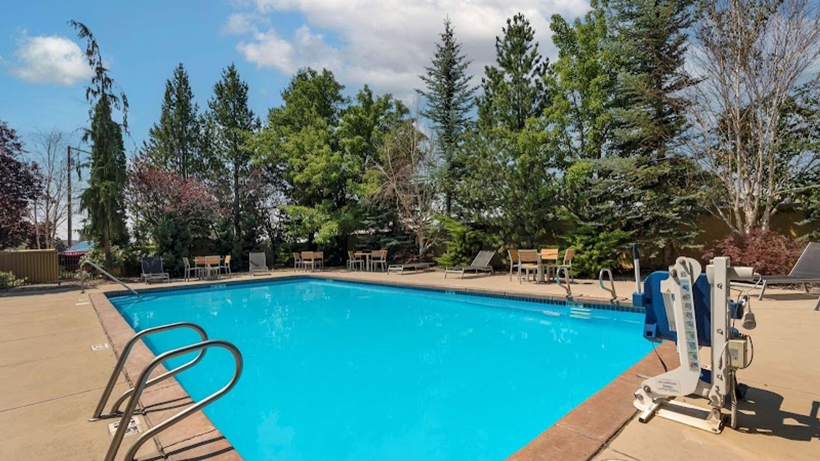 Photo of Best Western Plus Olympic Inn