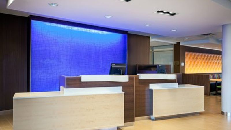 Photo of Fairfield Inn & Suites Tacoma DuPont