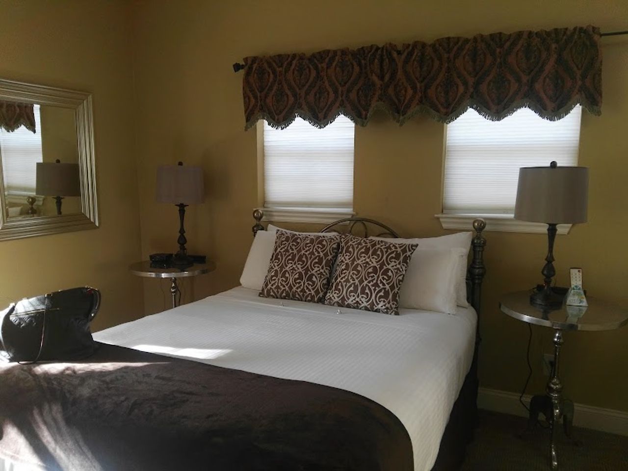 Photo of Glen Ellen Inn