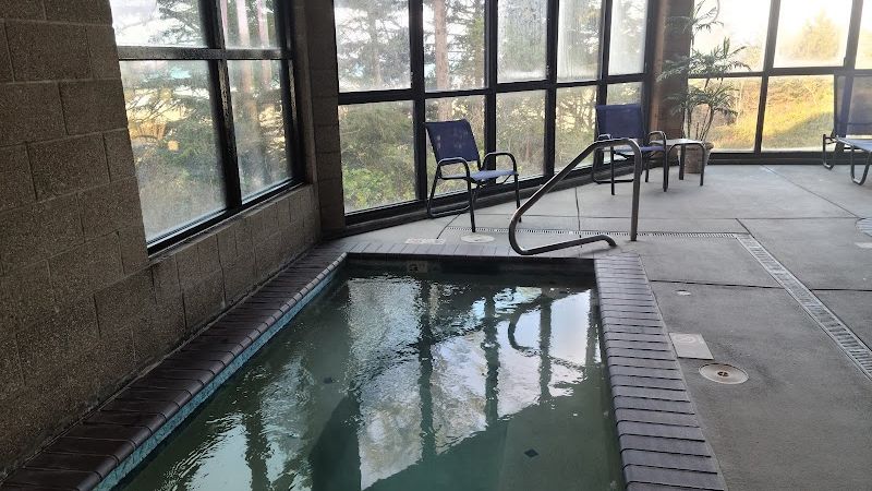 Photo of Best Western Plus Agate Beach Inn