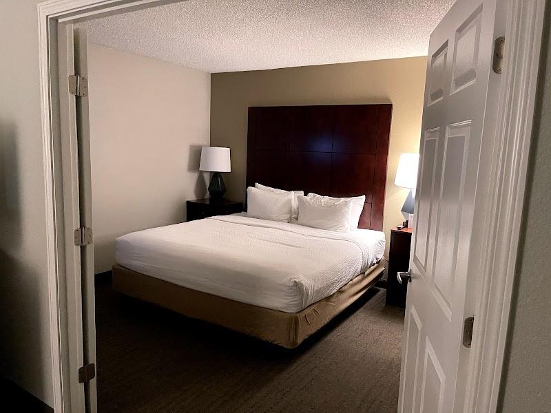 Photo of Residence Inn Seattle Bellevue