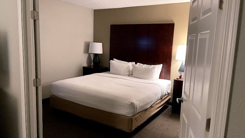 Photo of Residence Inn Seattle Bellevue