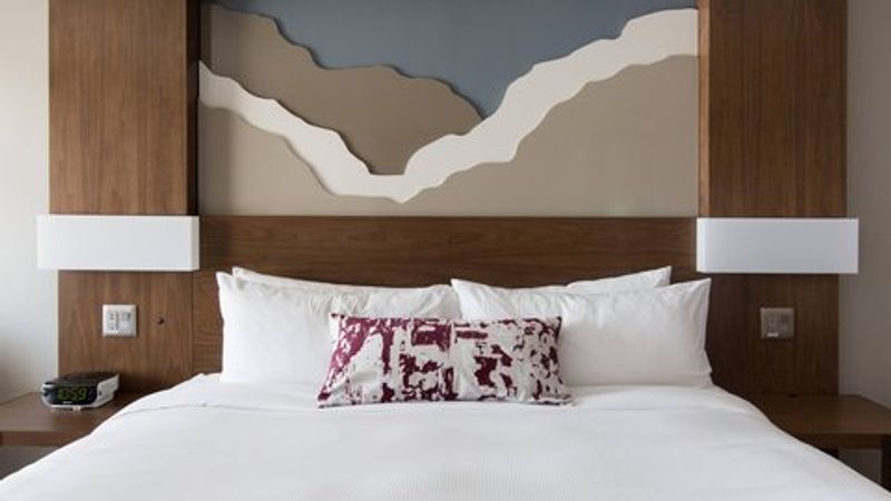 Photo of Napa Valley Marriott Hotel & Spa