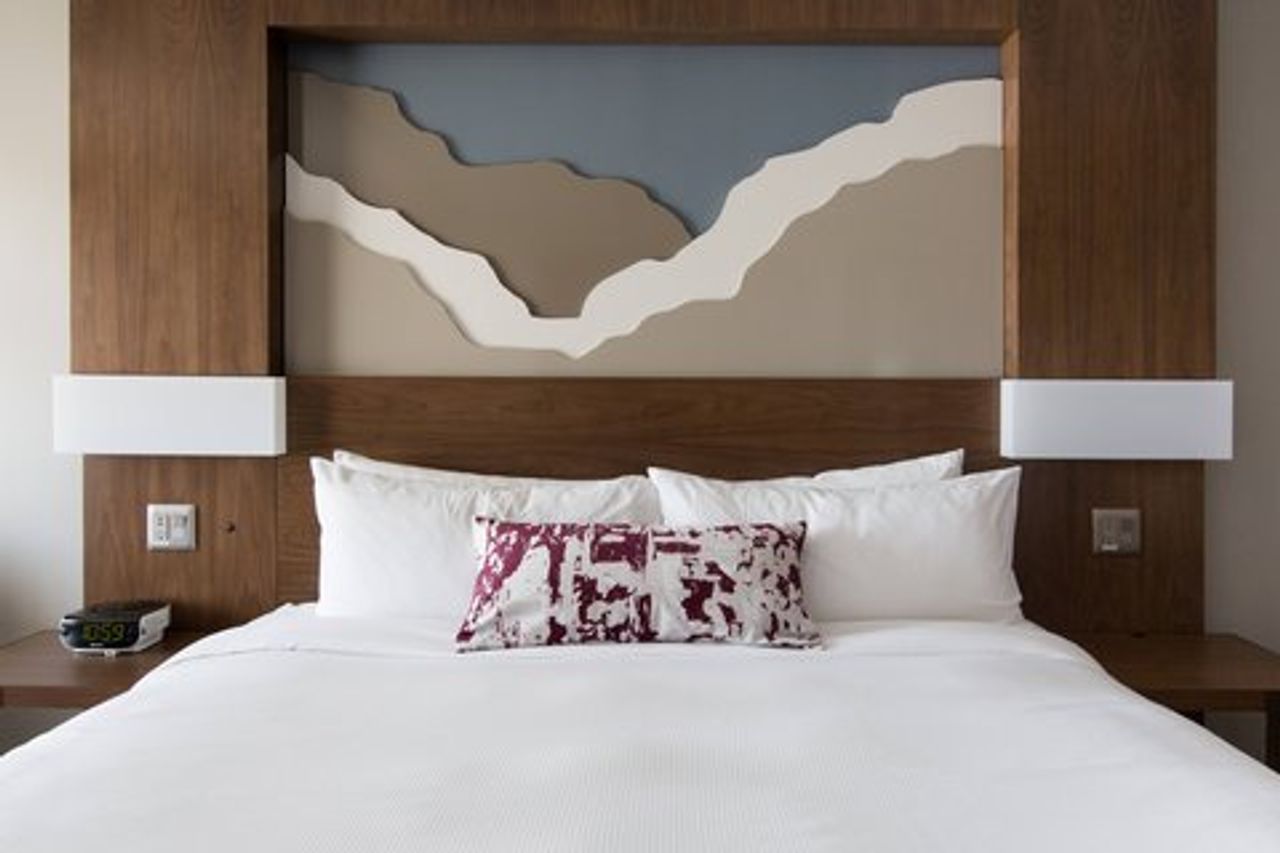 Photo of Napa Valley Marriott Hotel & Spa