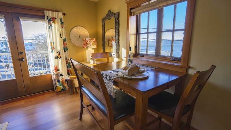 Photo of Fisher Bros flats