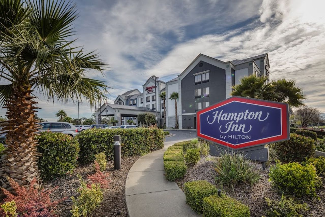 Photo of Hampton Inn San Francisco-Airport