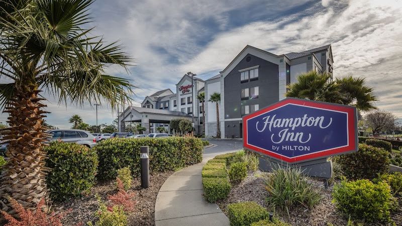 Photo of Hampton Inn San Francisco-Airport