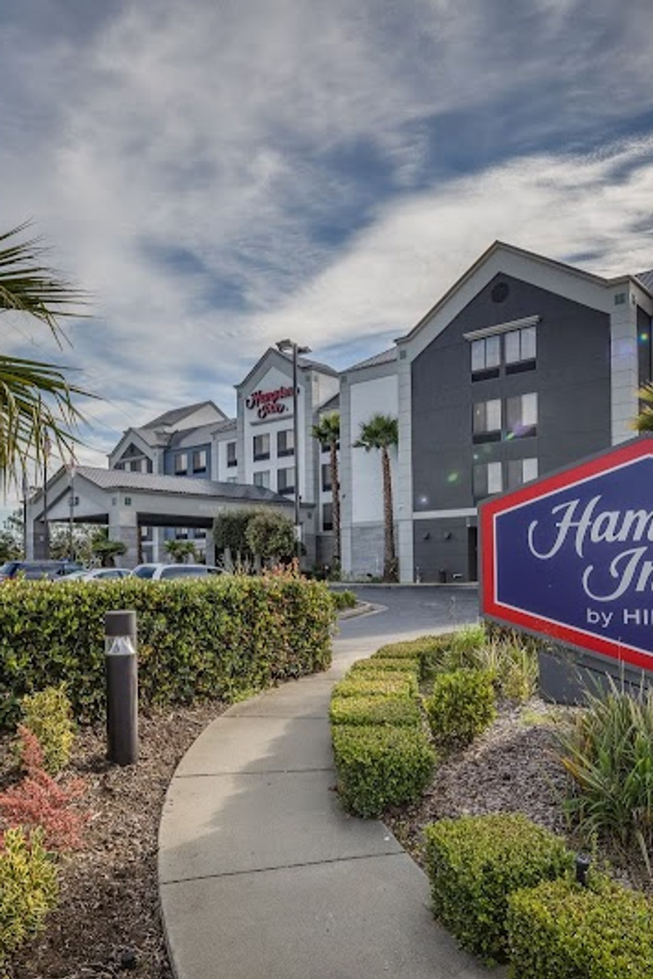 Photo of Hampton Inn San Francisco-Airport