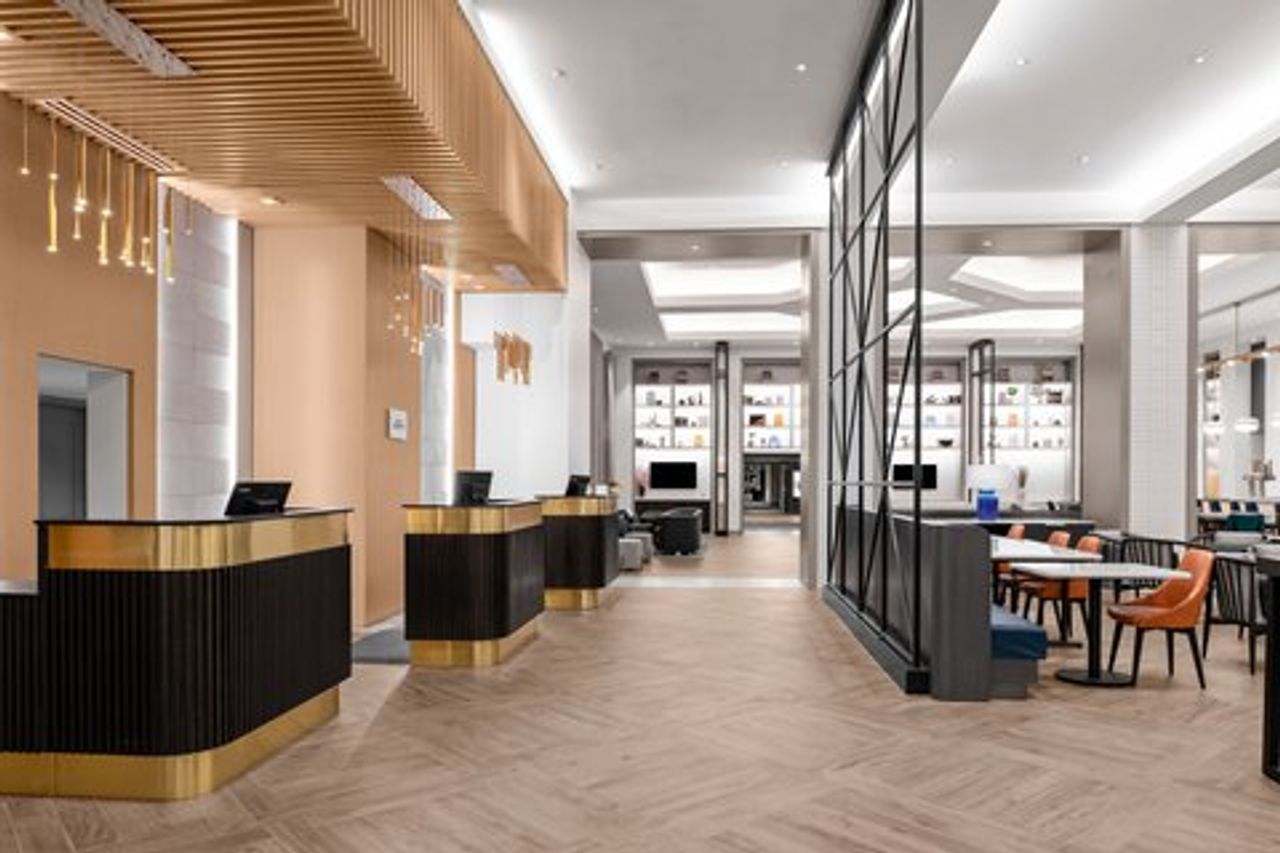 Photo of Delta Hotels Santa Clara Silicon Valley