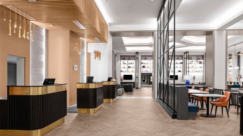 Photo of Delta Hotels Santa Clara Silicon Valley