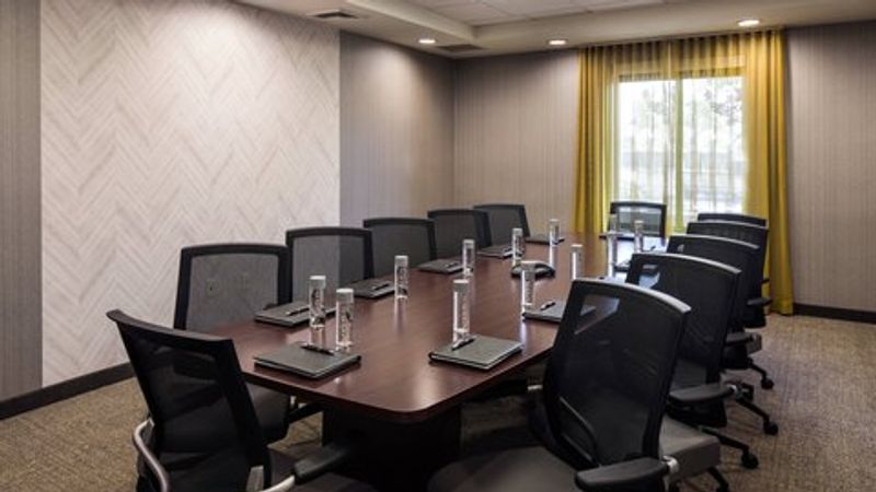 Photo of SpringHill Suites Bakersfield