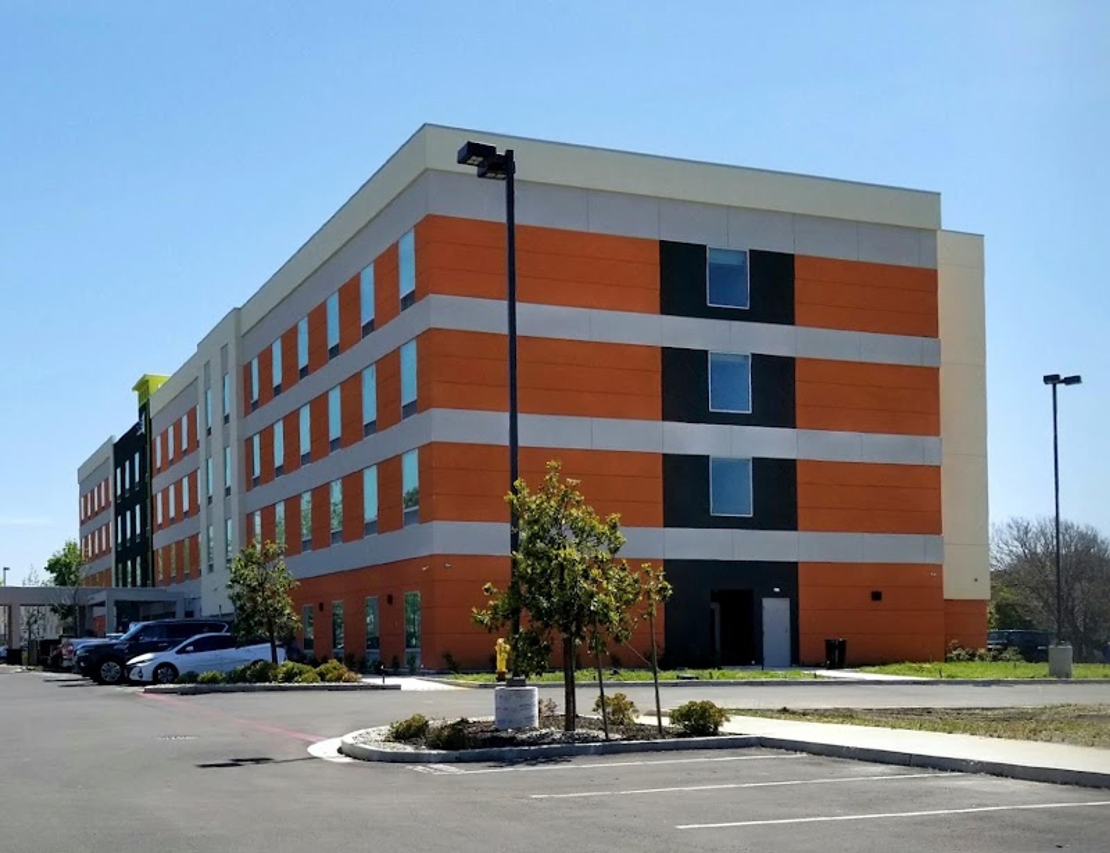 Home2 Suites by Hilton Hayward