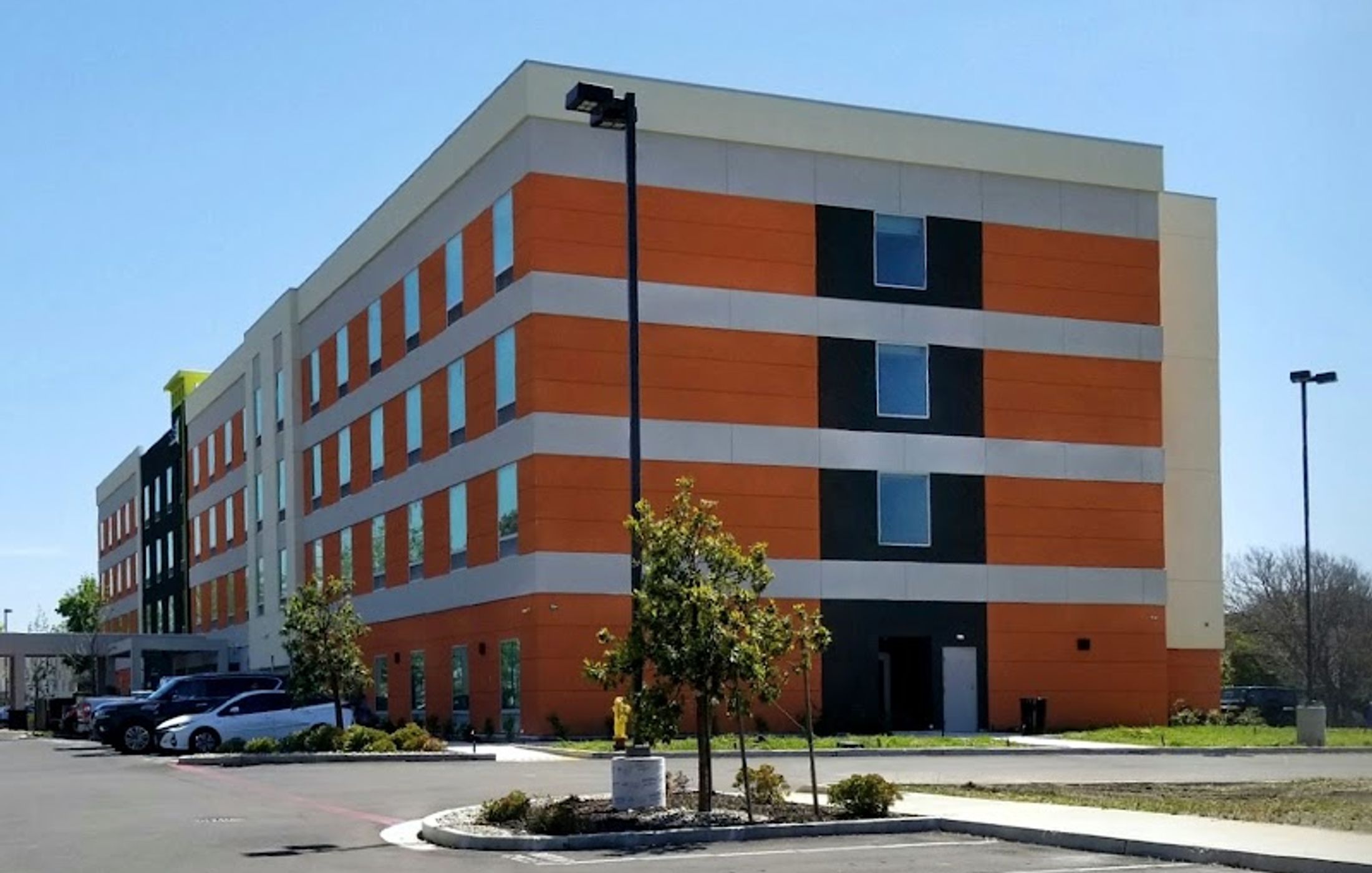 Home2 Suites by Hilton Hayward